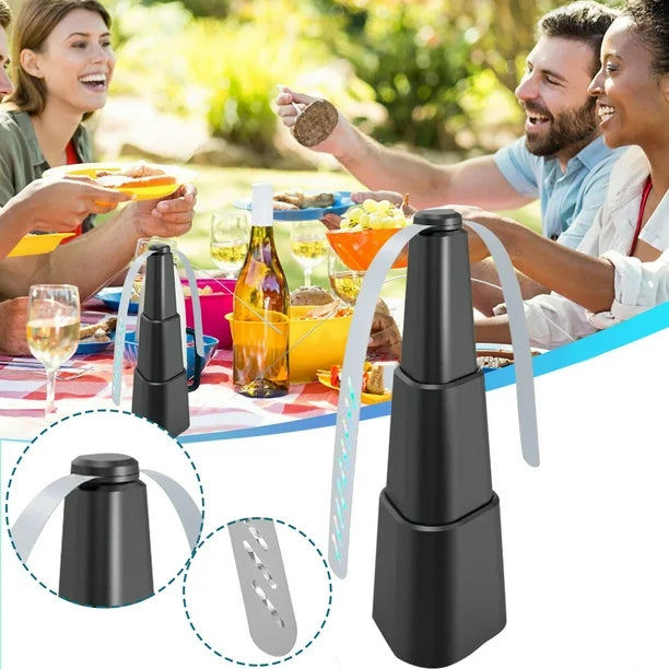 FANFLY™ - Elegante repelente de mosquitos