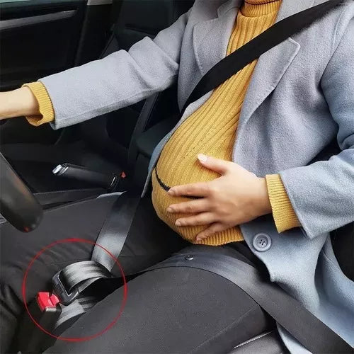 MINIBELT™ - CINTURON DE SEGURIDAD PARA EMBARAZADAS