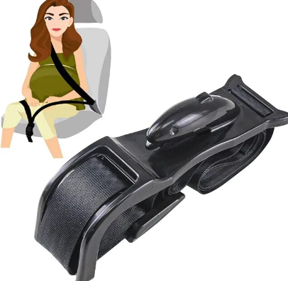MINIBELT™ - CINTURON DE SEGURIDAD PARA EMBARAZADAS