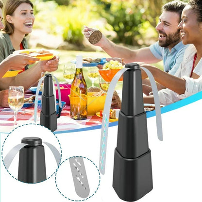 FANFLY™ - Elegante repelente de mosquitos