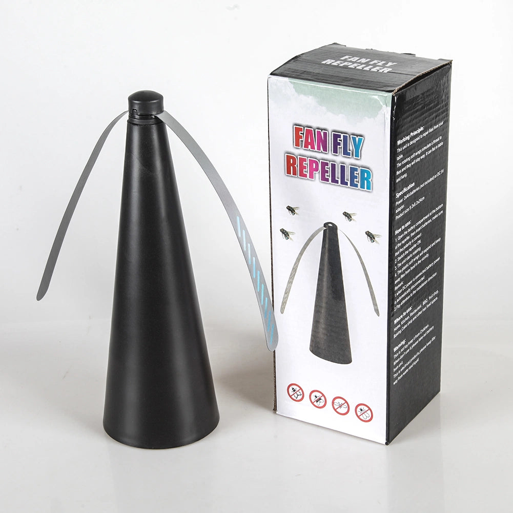 FANFLY™ - Elegante repelente de mosquitos