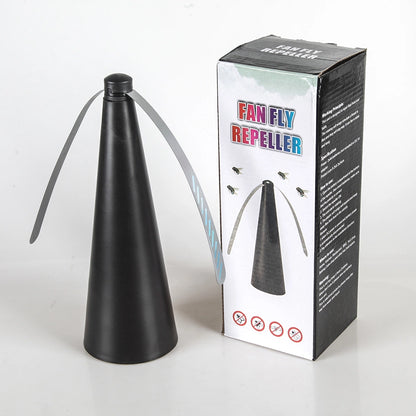 FANFLY™ - Elegante repelente de mosquitos