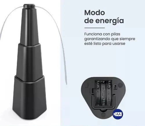 FANFLY™ - Elegante repelente de mosquitos